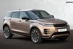 2024 Land Rover Range Rover Evoque