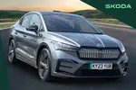 2023 Skoda Enyaq