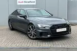 2025 Audi A6