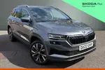 2022 Skoda Karoq