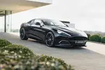 2016 Aston Martin Vanquish