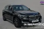 2022 BMW X1