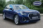 2021 Audi Q3