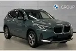 2024 BMW X1