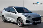 2023 Ford Kuga