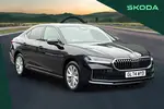 2024 Skoda Superb