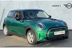 2023 MINI Hatchback