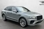 2022 Bentley Bentayga