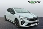 2024 Renault Clio