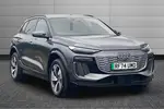2025 Audi Q6 e-tron