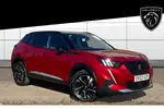 2023 Peugeot 2008