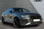 2021 Audi RS Q3