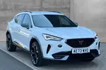2023 Cupra Formentor