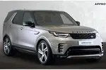 2023 Land Rover Discovery