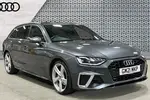 2021 Audi A4