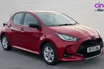 2022 Mazda 2 Hybrid