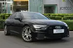 2022 Audi A6
