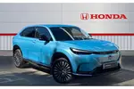 2024 Honda E Ny1