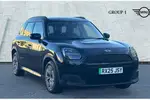 2025 MINI Countryman