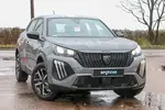2024 Peugeot 2008