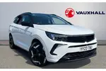 2023 Vauxhall Grandland
