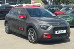 2021 Citroen C3