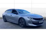 2024 Peugeot 508 SW