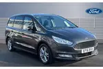 2016 Ford Galaxy