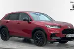 2025 Honda ZR-V