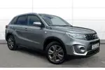 2023 Suzuki Vitara