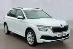 2022 Skoda Kamiq