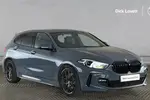 2024 BMW 1 Series