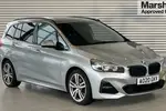 2020 BMW 2 Series Gran Tourer