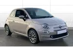 2019 Fiat 500