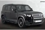2022 Land Rover Defender