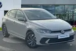 2025 Volkswagen Polo