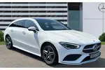2022 Mercedes-Benz CLA