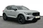 2026 Volvo XC40