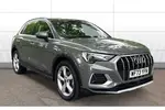 2023 Audi Q3