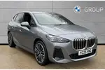2025 BMW 2 Series Active Tourer