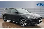 2023 Ford Focus Active