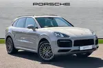 2022 Porsche Cayenne