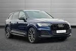 2020 Audi Q7