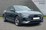 2023 Audi e-tron Sportback