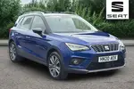 2020 SEAT Arona
