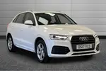 2017 Audi Q3