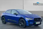 2021 Jaguar I-Pace