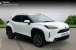 2023 Toyota Yaris Cross