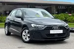 2022 Audi A1