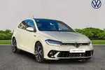 2022 Volkswagen Polo